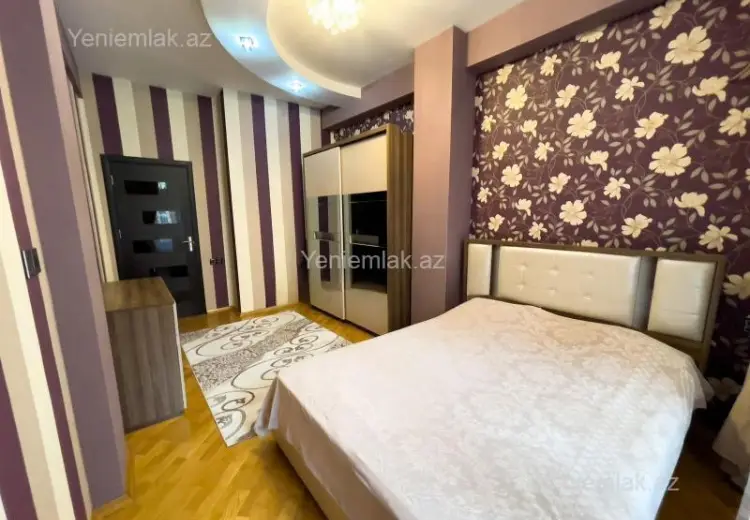 195 000 AZN - 2 otaqlı mənzil Satılır, Nizami, Bakı