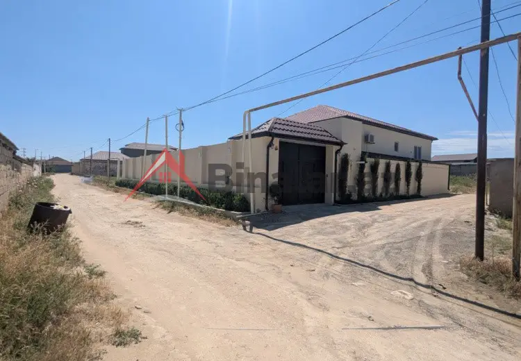 6 sot Torpaq Satılır, Bakı