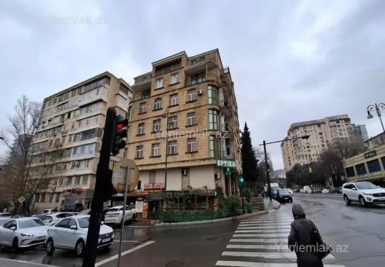 408 m² Obyekt / Ofis Satılır, Nəsimi, Bakı