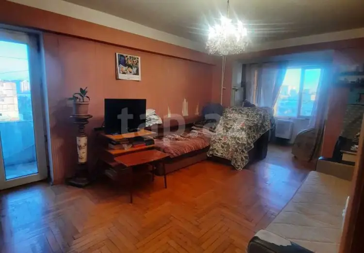 3 otaqlı mənzil , Bakı