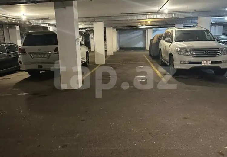 0 m² Obyekt / Ofis , Bakı