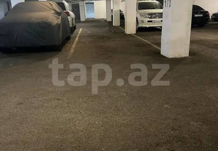 0 m² Obyekt / Ofis , Bakı