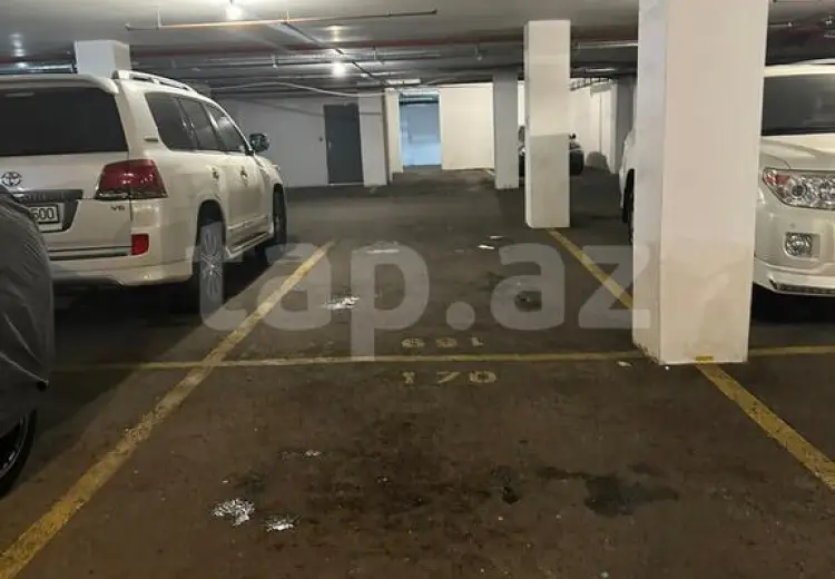 0 m² Obyekt / Ofis , Bakı