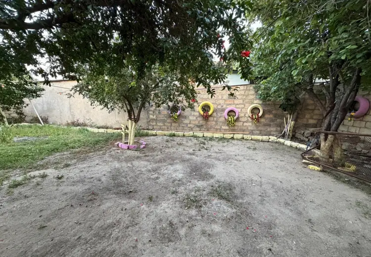 5 otaqlı mənzil Satılır, Sumqayıt