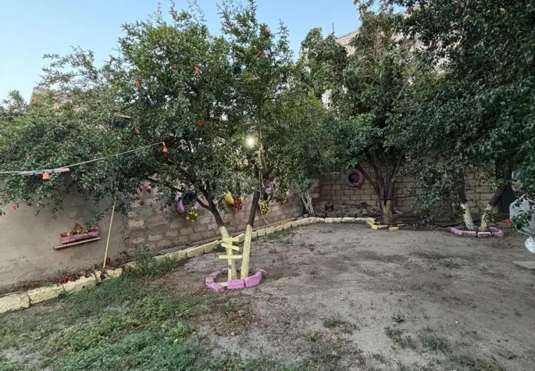 5 otaqlı mənzil Satılır, Sumqayıt