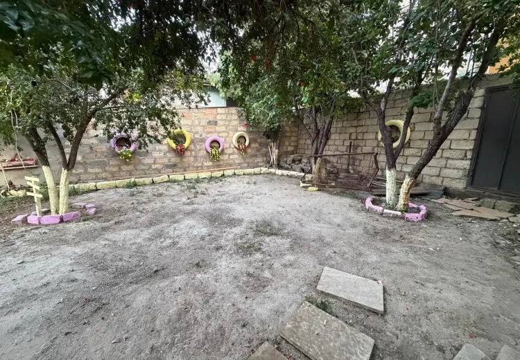5 otaqlı mənzil Satılır, Sumqayıt