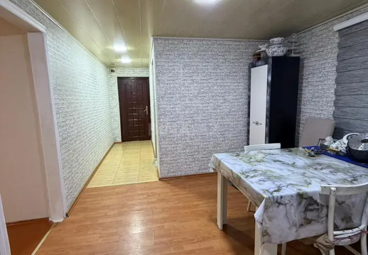 5 otaqlı mənzil Satılır, Sumqayıt