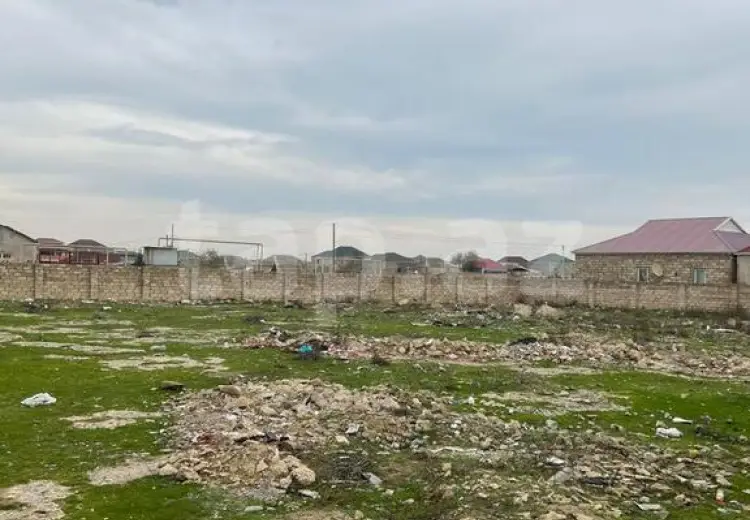 0 m² Obyekt / Ofis , Qala, Xəzər, Bakı