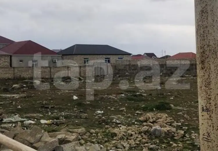 0 m² Obyekt / Ofis , Qala, Xəzər, Bakı