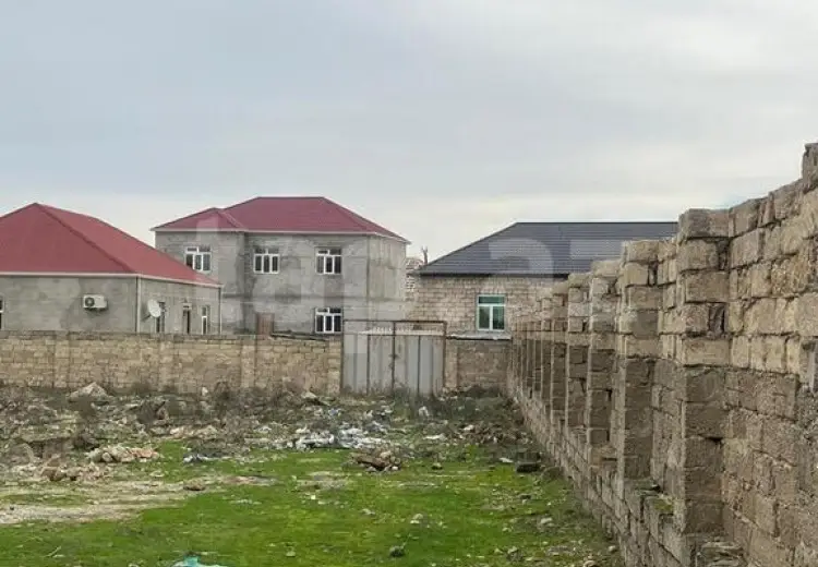 0 m² Obyekt / Ofis , Qala, Xəzər, Bakı