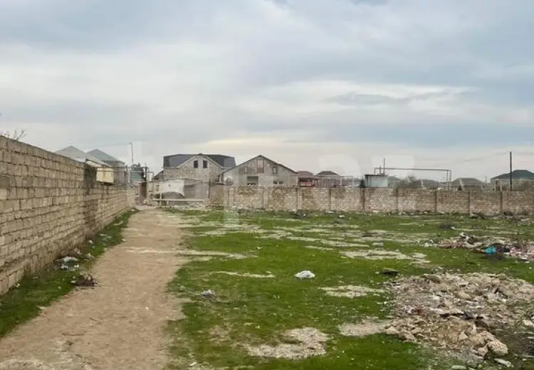 0 m² Obyekt / Ofis , Qala, Xəzər, Bakı