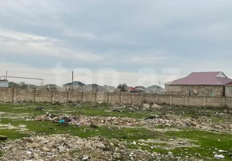 0 m² Obyekt / Ofis , Qala, Xəzər, Bakı