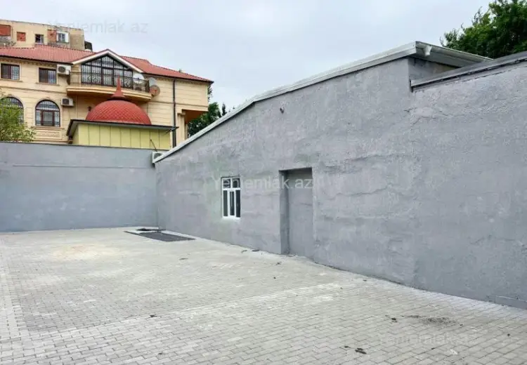 450 m² Obyekt / Ofis Satılır, 8-ci mikrorayon, Binəqədi, Bakı