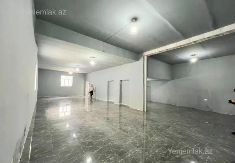 450 m² Obyekt / Ofis Satılır, 8-ci mikrorayon, Binəqədi, Bakı