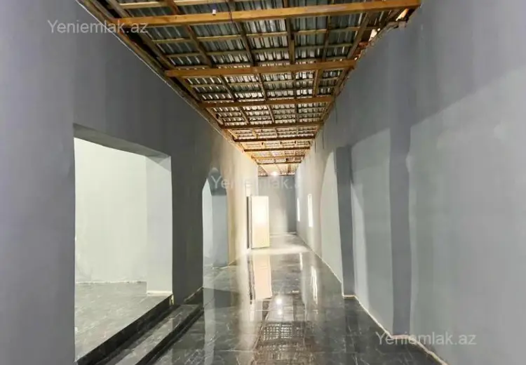 450 m² Obyekt / Ofis Satılır, 8-ci mikrorayon, Binəqədi, Bakı