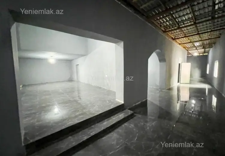 450 m² Obyekt / Ofis Satılır, 8-ci mikrorayon, Binəqədi, Bakı