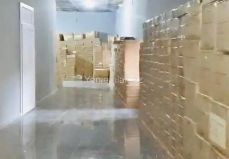 450 m² Obyekt / Ofis Satılır, 8-ci mikrorayon, Binəqədi, Bakı