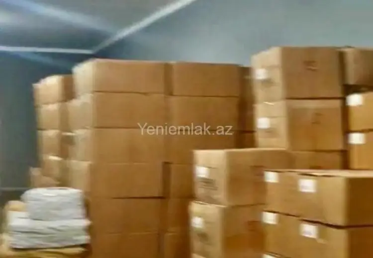 450 m² Obyekt / Ofis Satılır, 8-ci mikrorayon, Binəqədi, Bakı