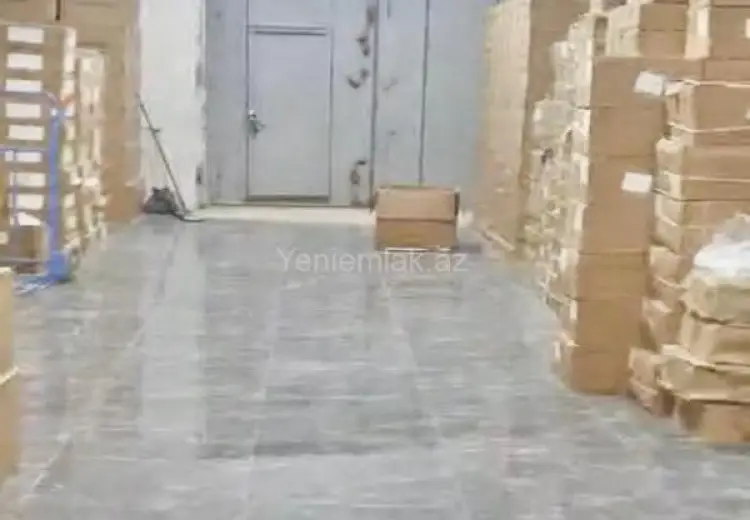 450 m² Obyekt / Ofis Satılır, 8-ci mikrorayon, Binəqədi, Bakı