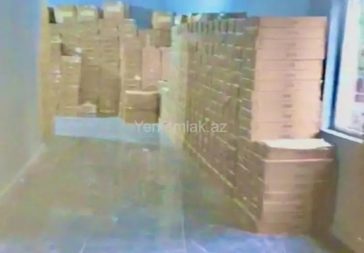 450 m² Obyekt / Ofis Satılır, 8-ci mikrorayon, Binəqədi, Bakı