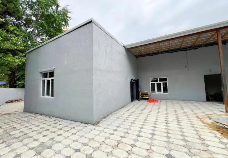 450 m² Obyekt / Ofis Satılır, 8-ci mikrorayon, Binəqədi, Bakı