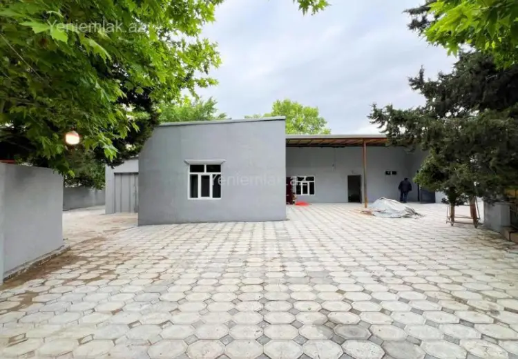 450 m² Obyekt / Ofis Satılır, 8-ci mikrorayon, Binəqədi, Bakı