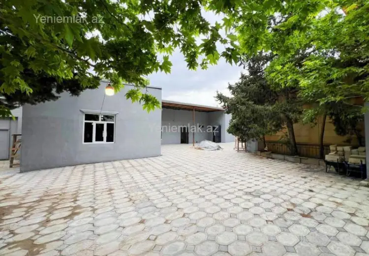 450 m² Obyekt / Ofis Satılır, 8-ci mikrorayon, Binəqədi, Bakı