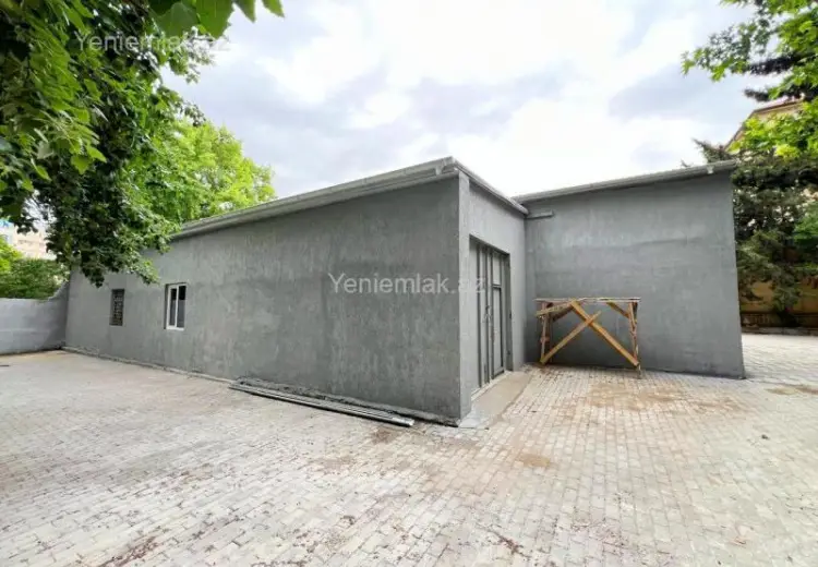450 m² Obyekt / Ofis Satılır, 8-ci mikrorayon, Binəqədi, Bakı