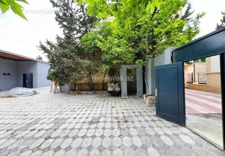 450 m² Obyekt / Ofis Satılır, 8-ci mikrorayon, Binəqədi, Bakı