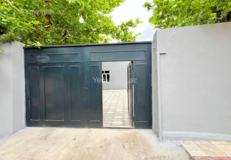 450 m² Obyekt / Ofis Satılır, 8-ci mikrorayon, Binəqədi, Bakı