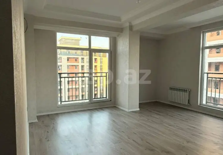 2 otaqlı mənzil , Sumqayıt