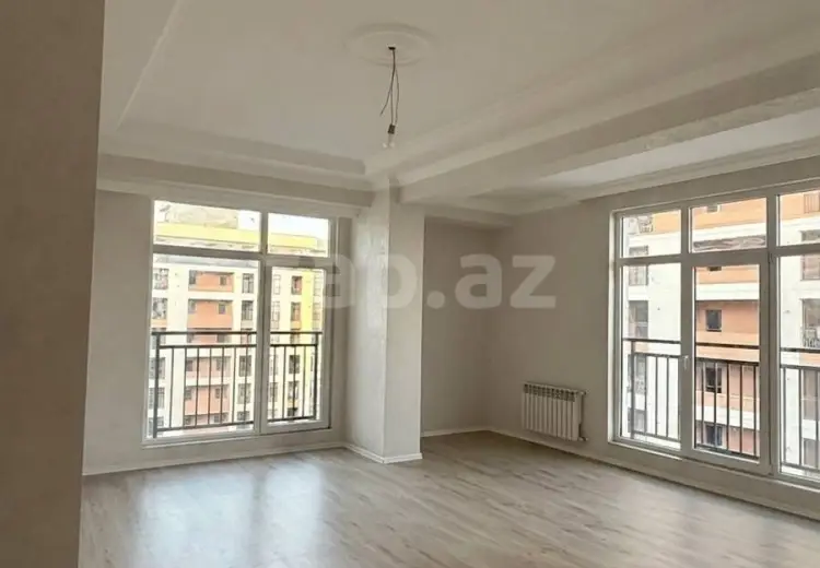 2 otaqlı mənzil , Sumqayıt