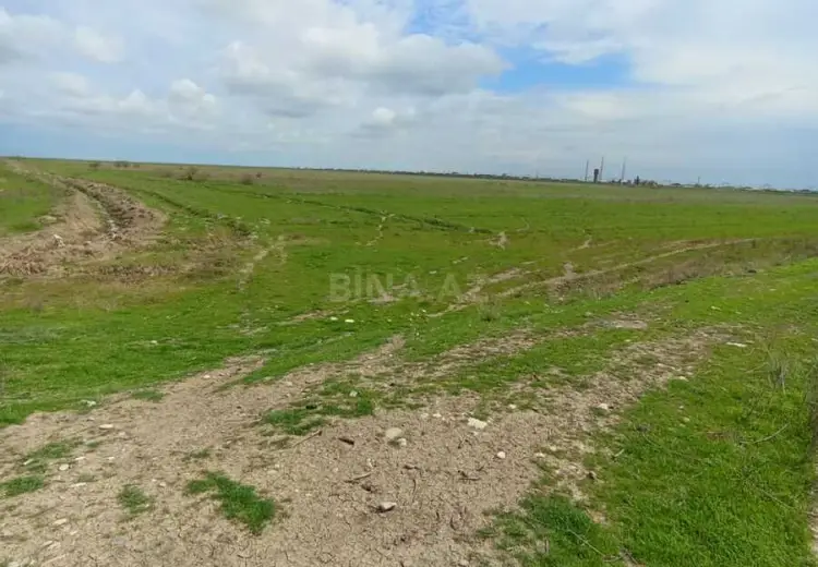 1428 sot Torpaq Satılır, Hacıqabul