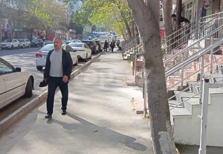 0 m² Obyekt / Ofis , Bakı