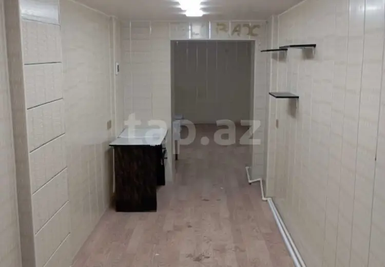 0 m² Obyekt / Ofis , Bakı