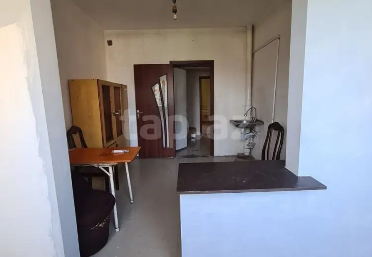 3 otaqlı mənzil , Bakı
