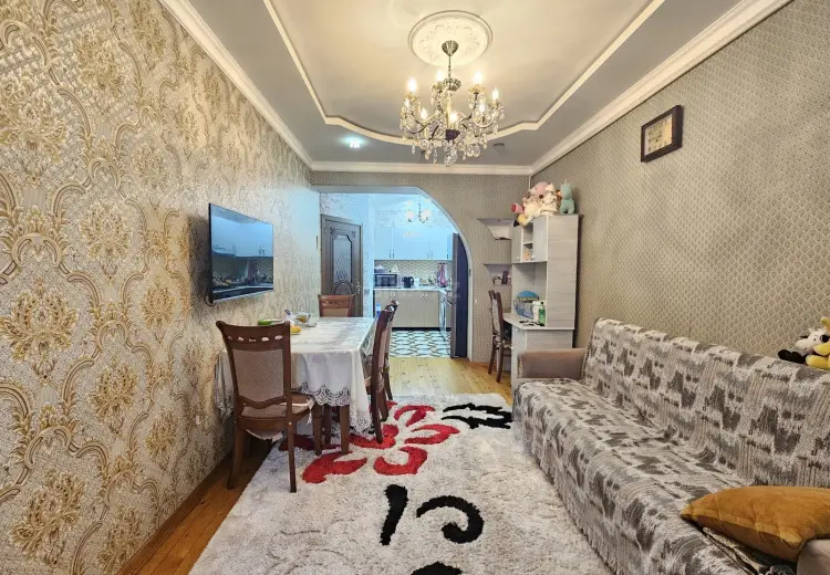2 otaqlı mənzil Satılır, Xırdalan