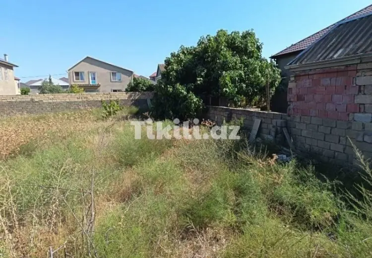 0 sot Torpaq Satılır, Saray, Bakı