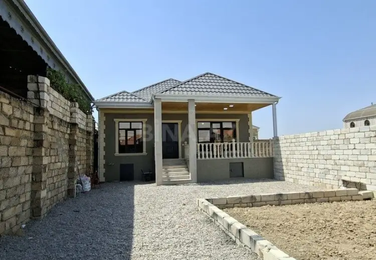 3 otaqlı mənzil Satılır, Şirvan