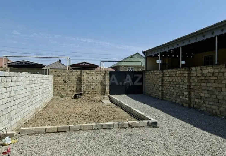 3 otaqlı mənzil Satılır, Şirvan