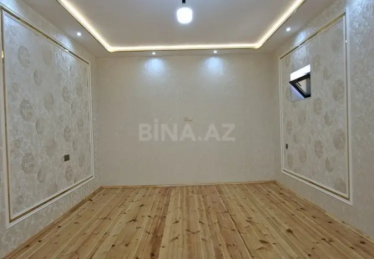 3 otaqlı mənzil Satılır, Şirvan