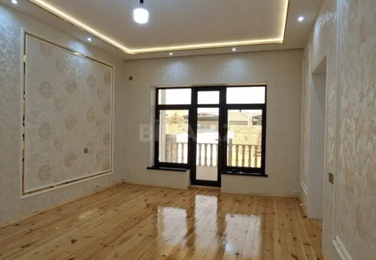 3 otaqlı mənzil Satılır, Şirvan