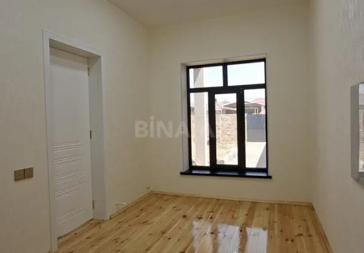 3 otaqlı mənzil Satılır, Şirvan
