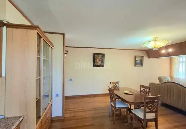 3 otaqlı mənzil Satılır, Sahil qəs., Səbail, Bakı