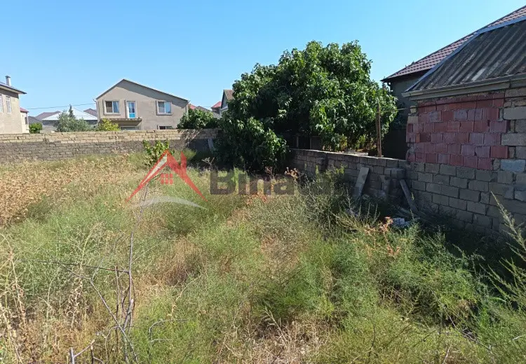 10 sot Torpaq Satılır, Saray, Abşeron