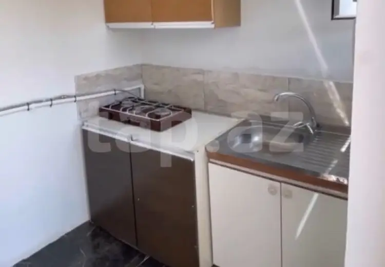 2 otaqlı mənzil Kirayə (aylıq), Bakıxanov qəs., Sabunçu, Bakı
