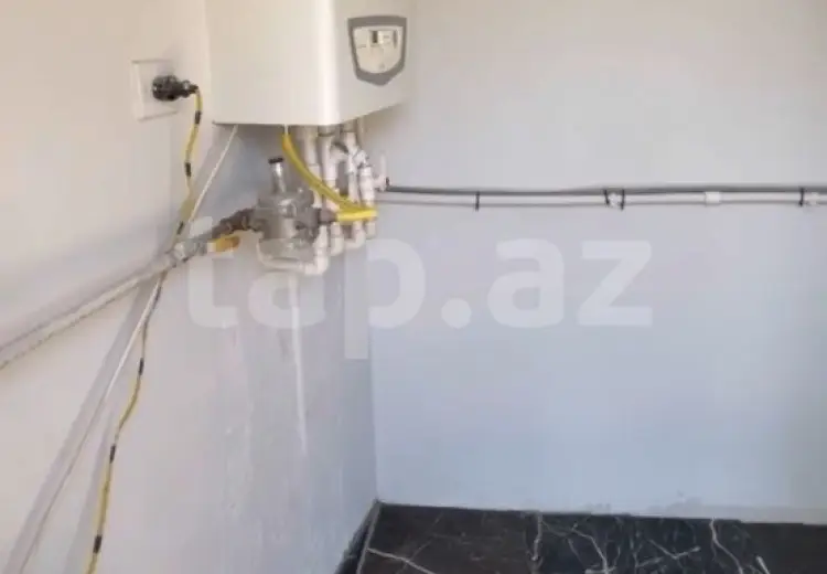 2 otaqlı mənzil Kirayə (aylıq), Bakıxanov qəs., Sabunçu, Bakı