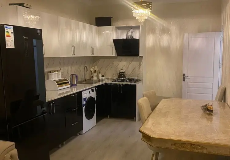 2 otaqlı mənzil Kirayə (aylıq), Yeni Yasamal qəs., Yasamal, Bakı