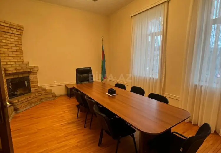 80 m² Obyekt / Ofis Kirayə (aylıq), Səbail, Bakı