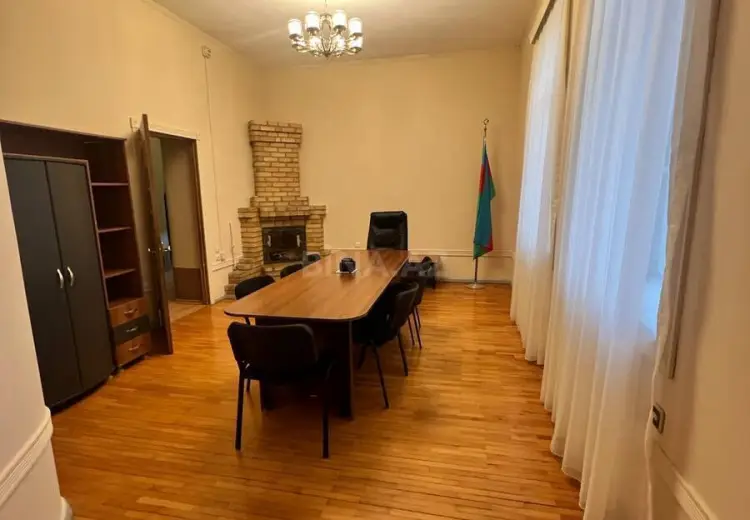 80 m² Obyekt / Ofis Kirayə (aylıq), Səbail, Bakı